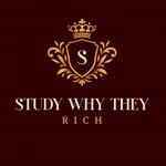 studywhytheyrich