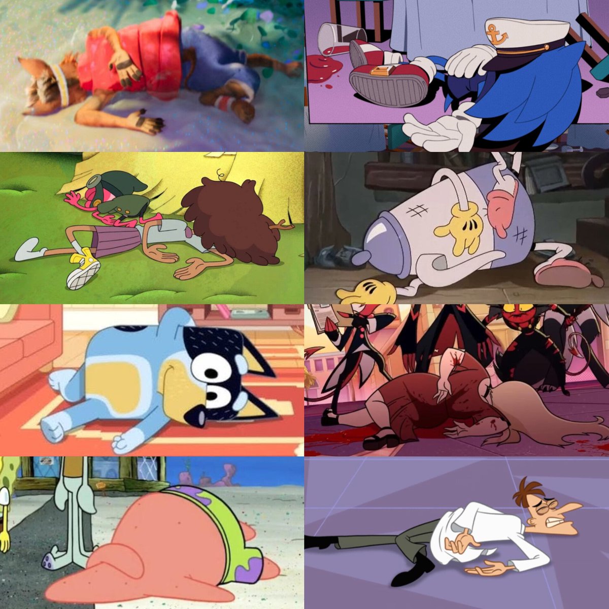 Media