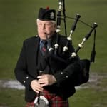 Bagpipes Music 🎶