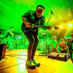 The Marshall Morlock Band