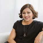 Richa Bansal, MBA | Executive Career Coach for Women