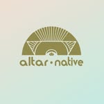 Altar Native • herbal alcohol alternatives
