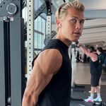 Hadrian | Online Fitness Coach