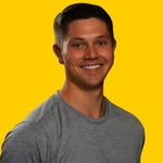 Conor Harris