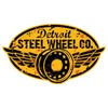 Detroit Steel Wheel
