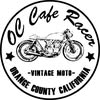 OC Cafe Racer