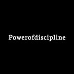 powerofdiscipline_