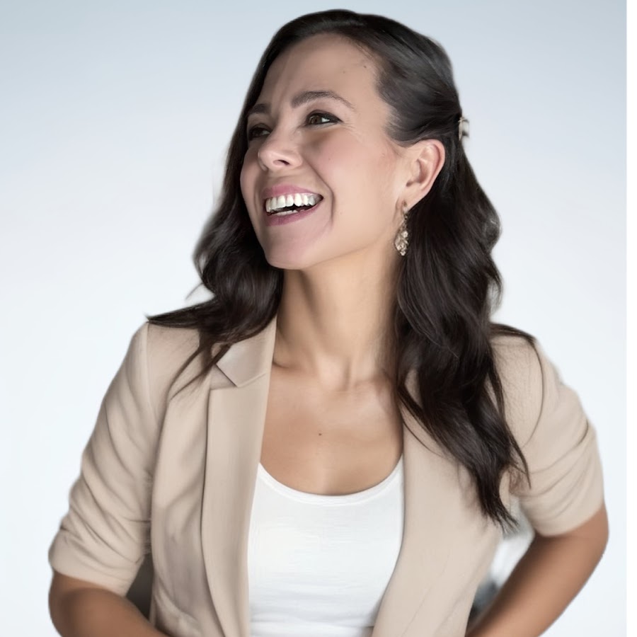 The For Good Life with Jaycee Spagrud