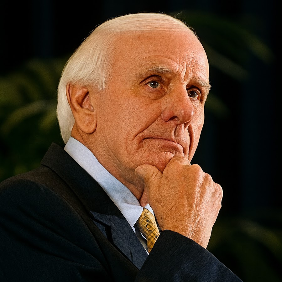 Jim Rohn Philosophy