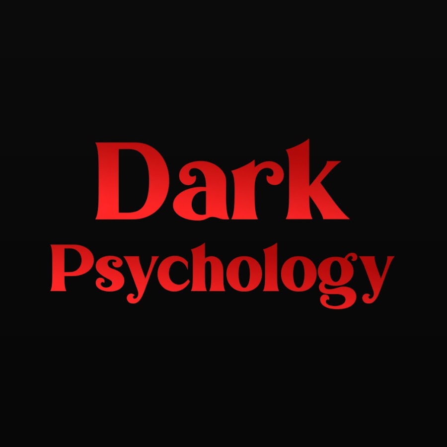 Dark Psychology