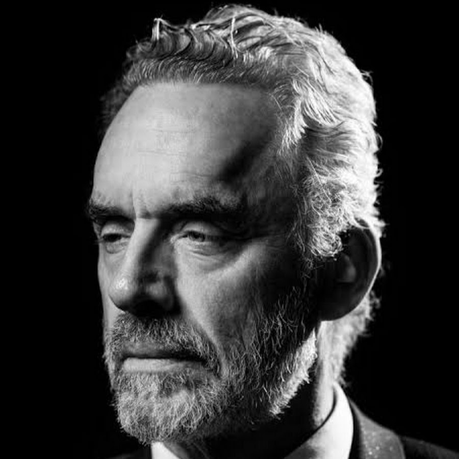 Jordan Peterson's Club