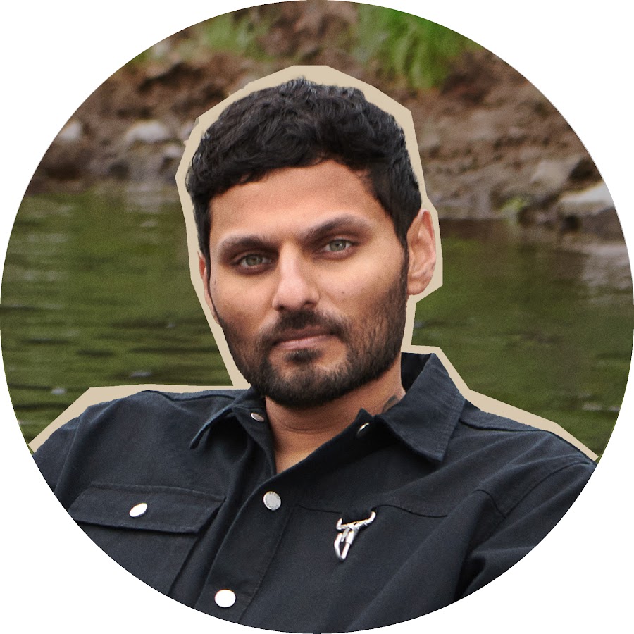 Jay Shetty Podcast