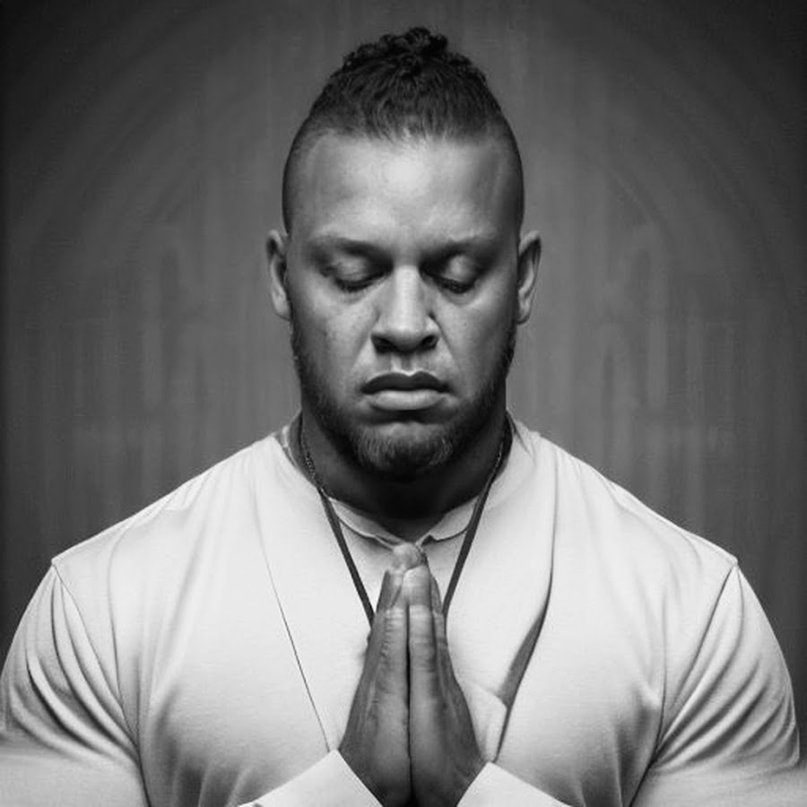 Elliott Hulse | WISDOM