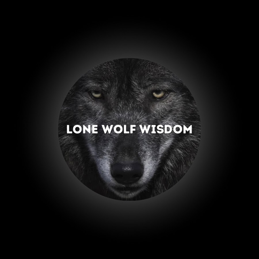 Lone Wolf Wisdom