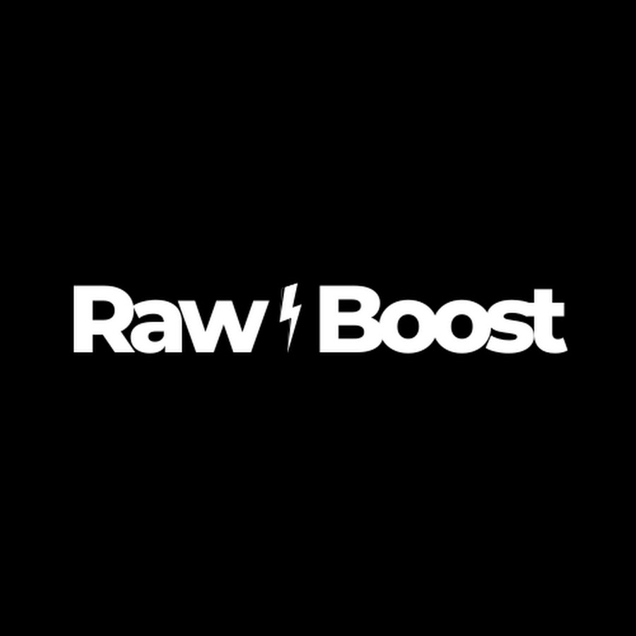 RawBoost