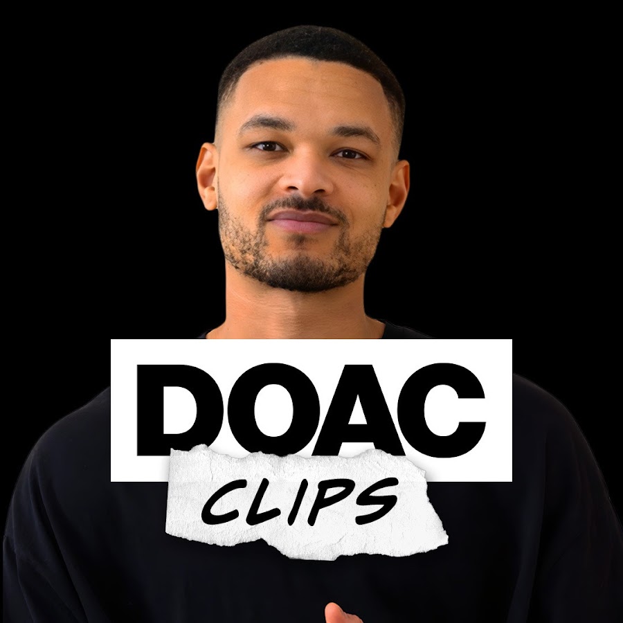 The Diary Of A CEO Clips