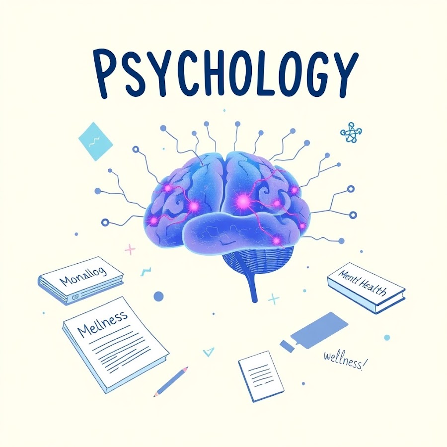 Psychology Trending
