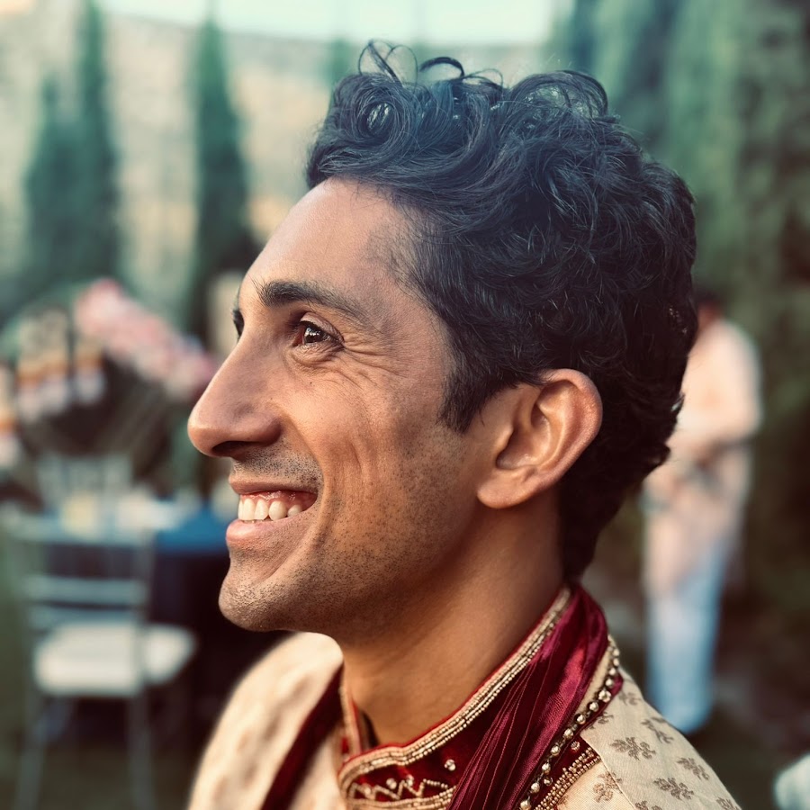 Raj Jana