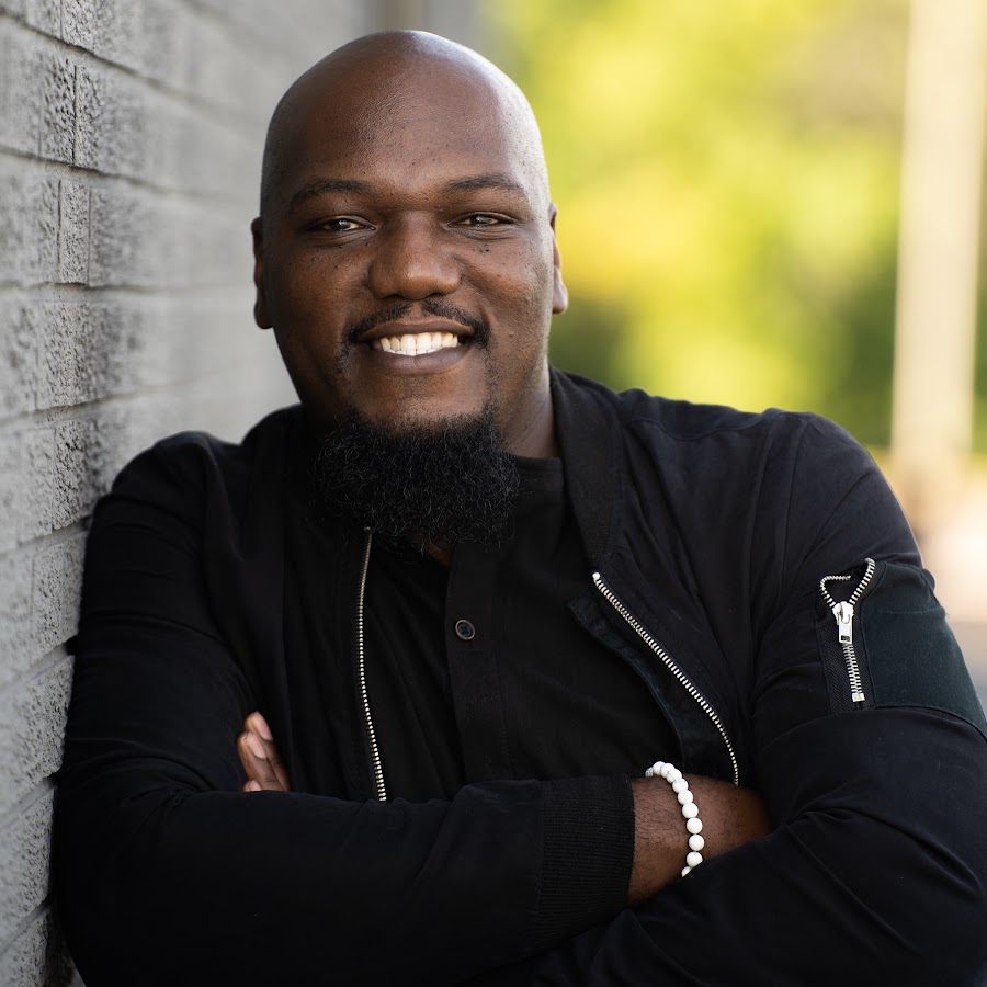 Tony Sanders