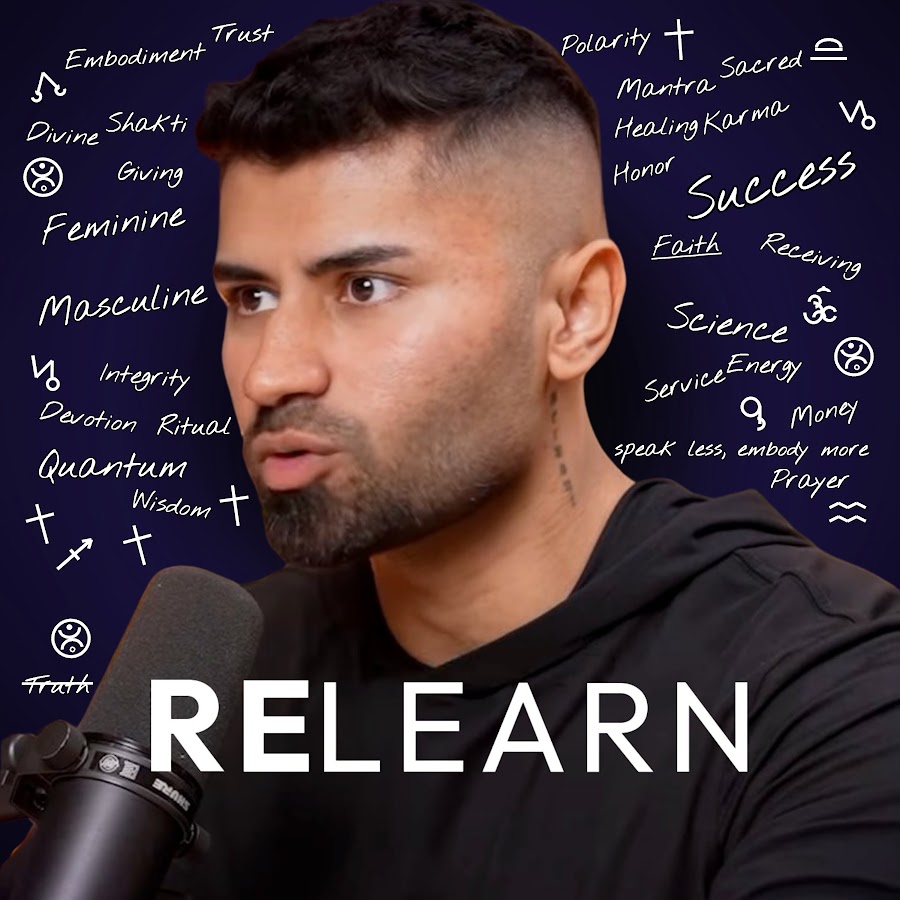 Relearn