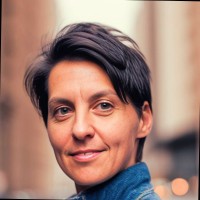 Dr Philippa Hardman