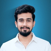 Huzaifa Ahmed