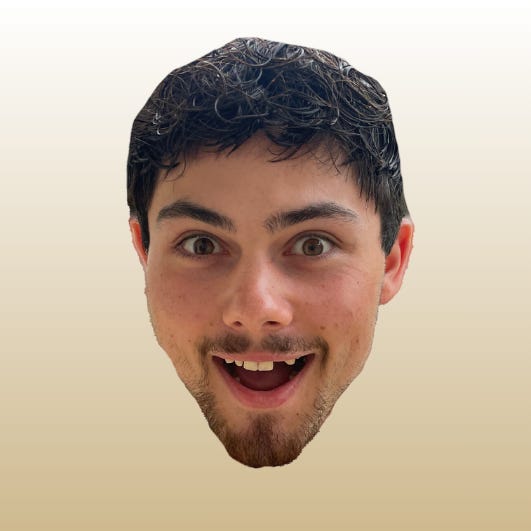 Timo Mason🤠