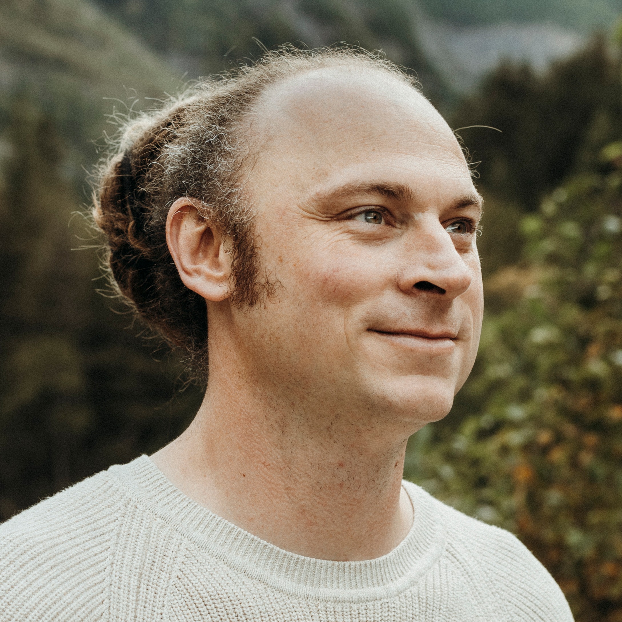 Michael Crist