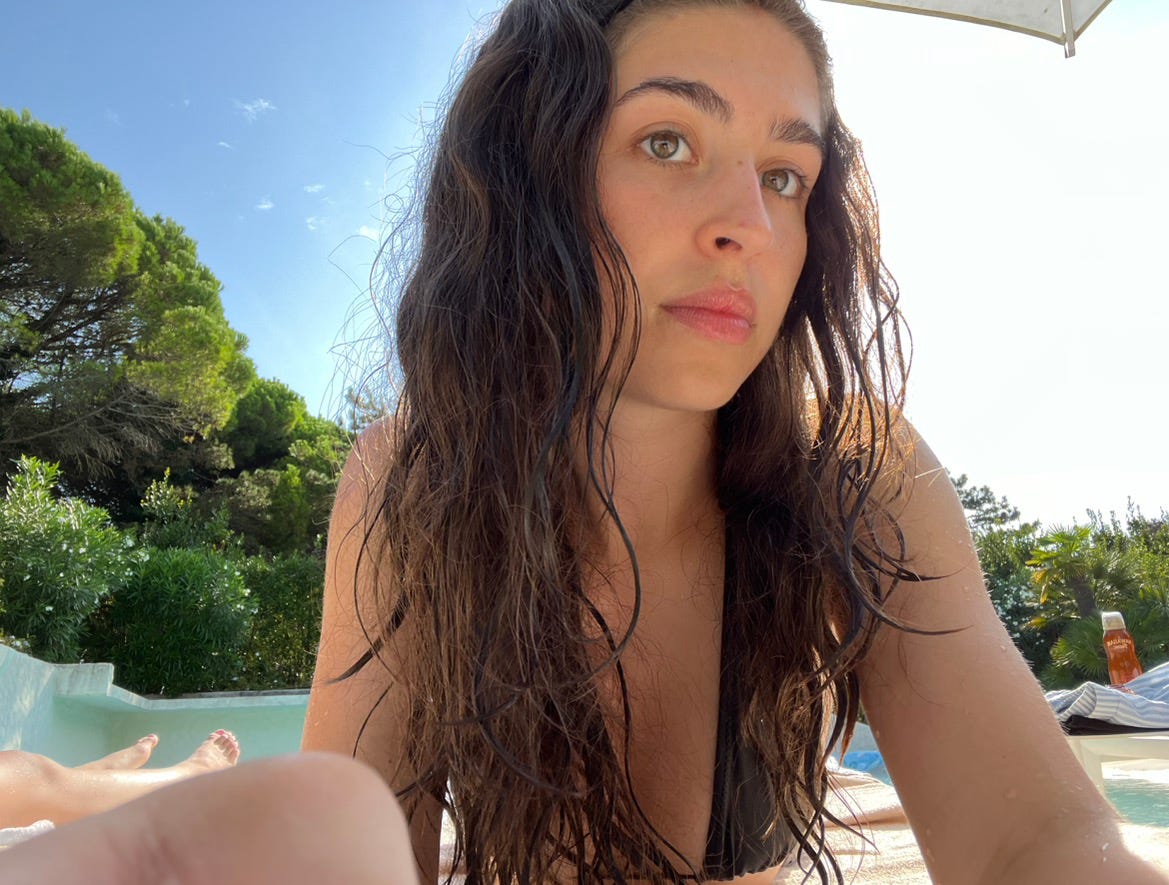 Valeria Rubio