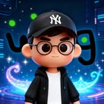Genie | 풀스택 개발자 지니