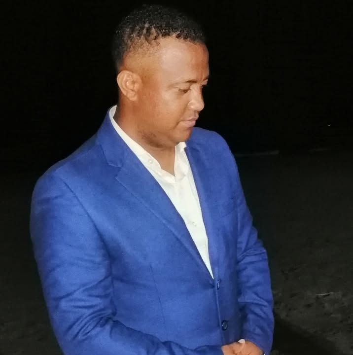 Pastor Royber Valiente