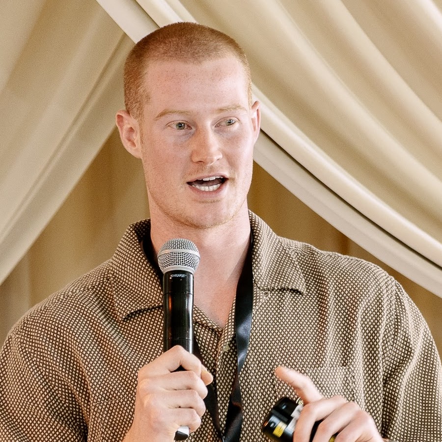 Brock Mesarich | AI for Non Techies
