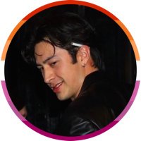 gracie 𝜗𝜚. ݁₊