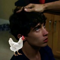 ˢᵖᵒᵒᵏʸ Jonny