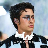 Hudson Williams Updates
