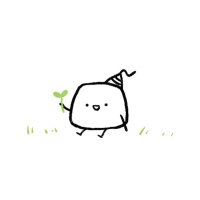 pebble 🌱
