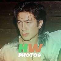 Hudson Williams Photos – fanpage