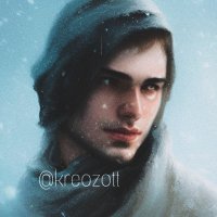 Несмертный идет сквозь туман