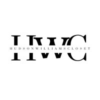 Hudson Williams Closet