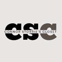 Connor Storrie Closet