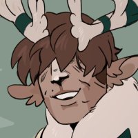 Jasper ☘️🦌