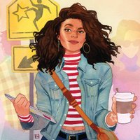 Sofia (back to delulu) 🐝🌻🦄🦋