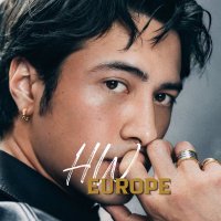 Hudson Williams Europe