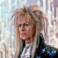 bowie's girl (tina)