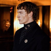 Connor Storrie Pics