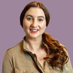Sarah Lambley | Brand & Marketing Expert