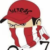 Γιώργος ΘΥΡΑ 7 🔴⚪