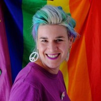 Jo 🌈 Szczepańska