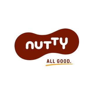 Nutty I All good