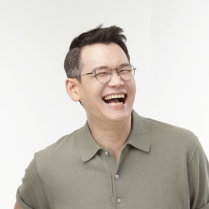 Jaehoon Jeong